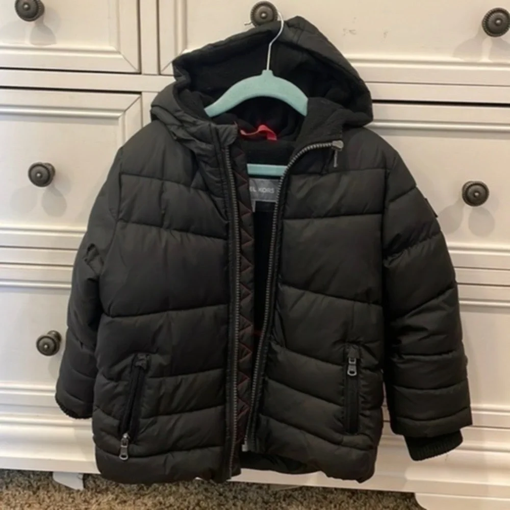 Michael Kors Coat